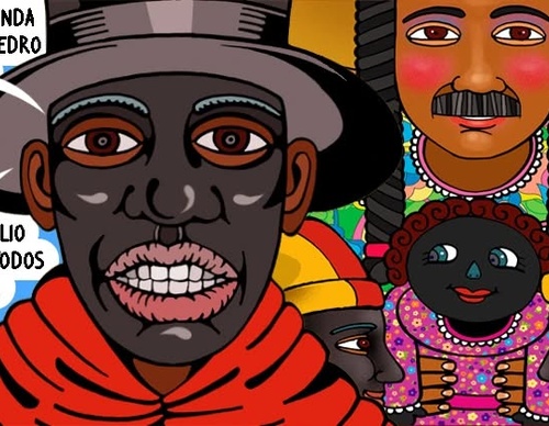 Gallery of Cartoon and illustration by Ivan Lira -Venezuela