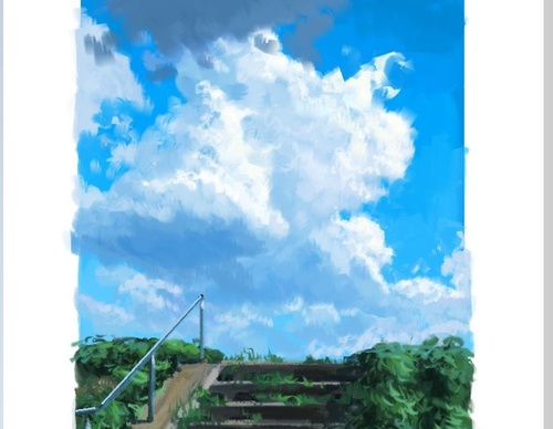 Gallery Of Drawing With Windows Paint By Christian Young - USA_1