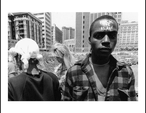 stanley greene