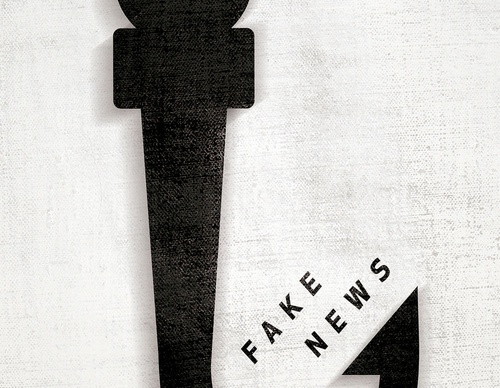 fake news