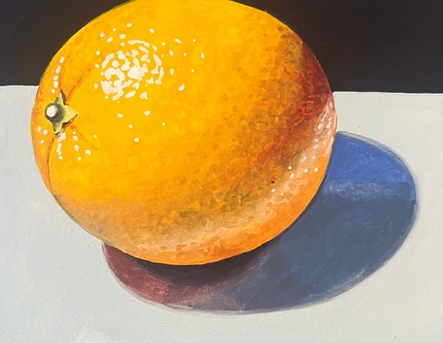 Gallery Of Painting By Kate Jarvik Birch - USA