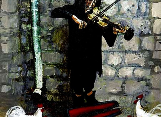 Oleg Dergachov