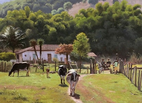 jose rosario castro