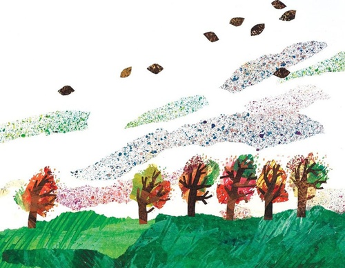 eric carle