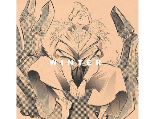 Gallery Of Illustration By Santtos - Brazil