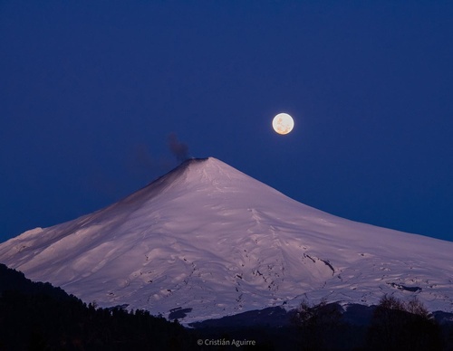 Galería de fotografía de Christian Aguirre Duffourc - Chile