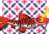 Gallery of Illustration by Hugo Albert – Brazil