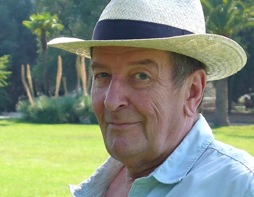 patrice ricord