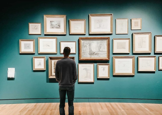 El Arte Moderno Frente a la Tecnología y la Sociedad de Masas