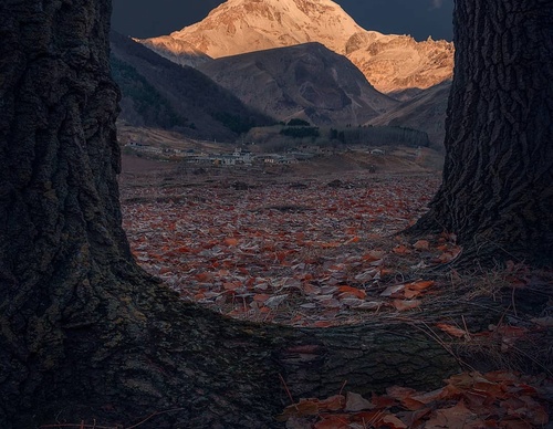 Galeria De Fotografia De Aytek Cetin - Turquia