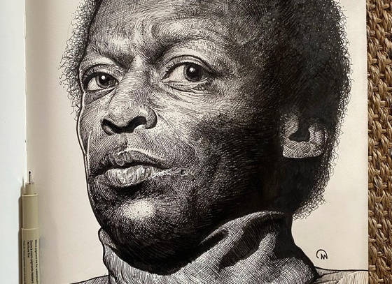 marcos medeiros
