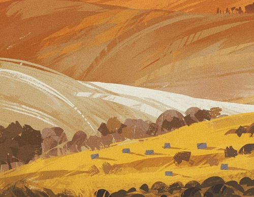 Galería de ilustraciones de Svit - Holanda