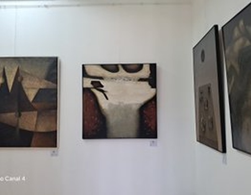 Latin American Art Takes Center Stage at a Lecture at the Julio Cortázar Museum in Nicaragua