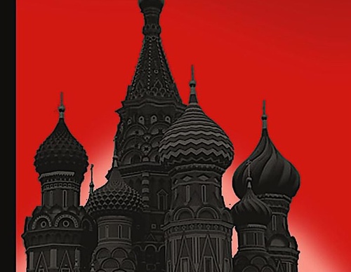 bob staake