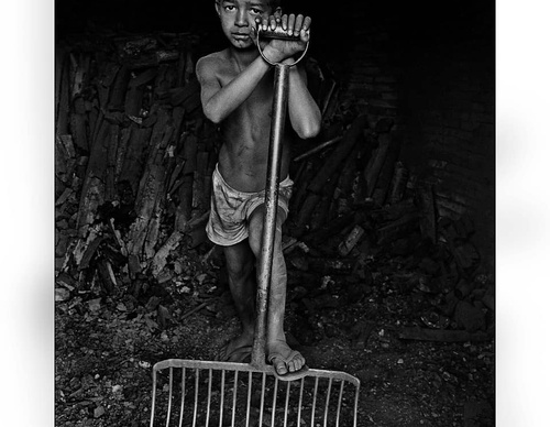 Gallery Of Photography By João Roberto Ripper - Brazil