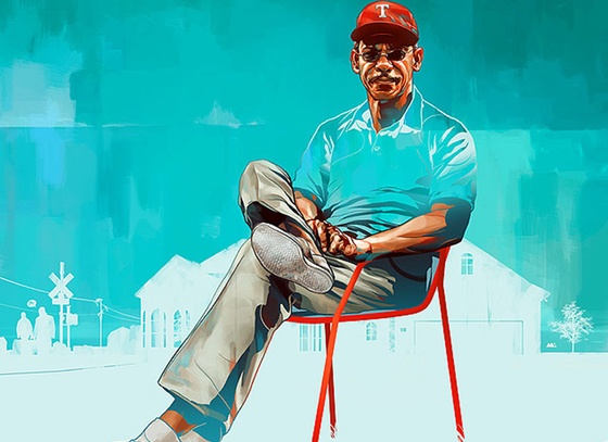 Martin Ansin