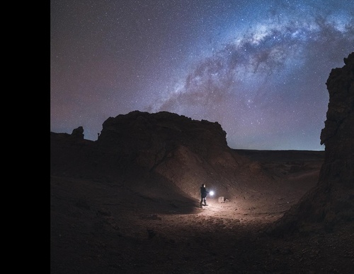 Gallery Of Photography By Rodrigo Viveros - Chile