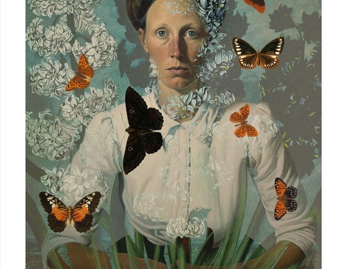 Galeria de ilustrações de Sarah Jarrett - Jamaica