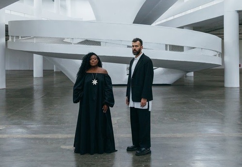 Architect will be the first Black woman to design the São Paulo Biennial