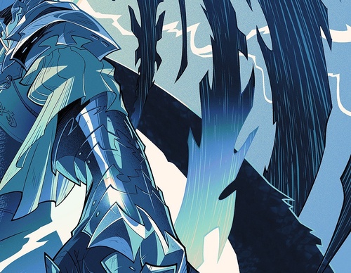 Gallery Of Illustration by Ryan Smallman - Brazil