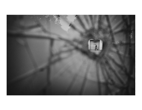 Galeria de fotografia de Ovidiu Șelaru - Romênia