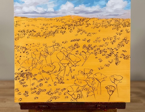 Gallery Of Painting By James Musil - USA
