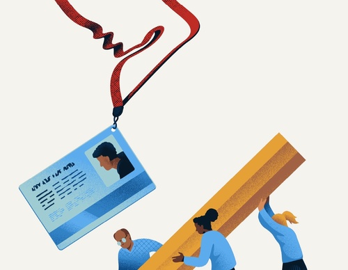 Gallery Of Illustration By Gustaf Öhrnell Hjalmars  -  Sweden
