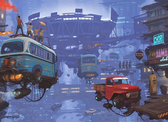 Alejandro Burdisio