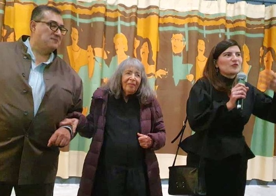 Exposición de Beatriz González en Ciudad de México