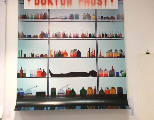 swiss posters