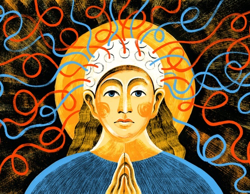 Gallery Of Illustration By Chloe Cushman - USA