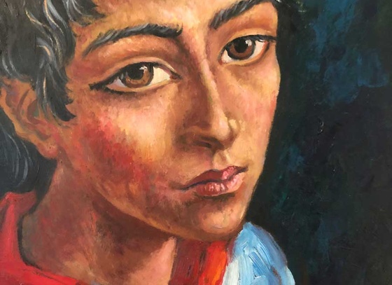 antonio berni