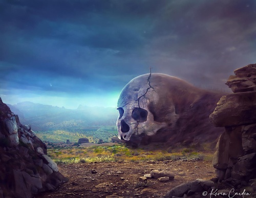 Gallery Of Illustration By Kevin Carden - USA