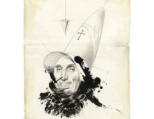 pol turgeon