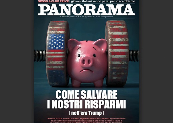 Galería de diseños de portadas de Stefano Carrara - Italia