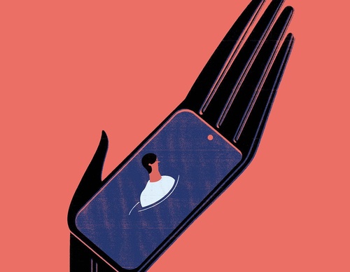 Galeria de ilustrações de Silvia Casanova Fenollosa-Espanha