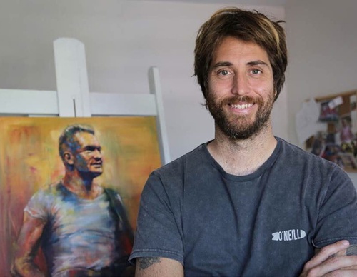 Sebastian Domenech