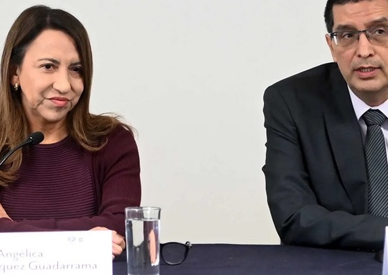Angélica Velázquez Promotes New Leadership in Latin American Art