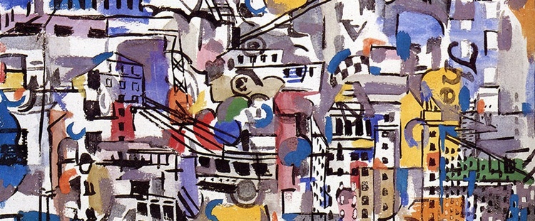El MACA de Uruguay homenajea al artista Joaquín Torres García