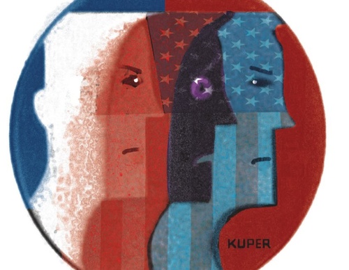 peter kuper