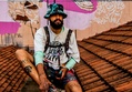 Robinho Santana