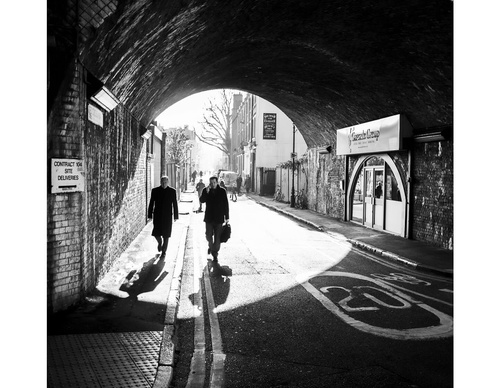 Galeria de fotografia de Ovidiu Șelaru - Romênia