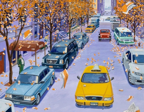 bruce mccall
