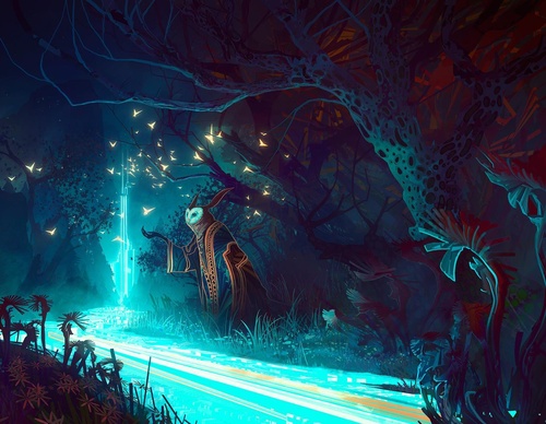 Gallery Of Illustration By Bastien Grivet - France