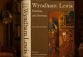 Wyndham Lewis: paintings and drawings; by Walter Michel