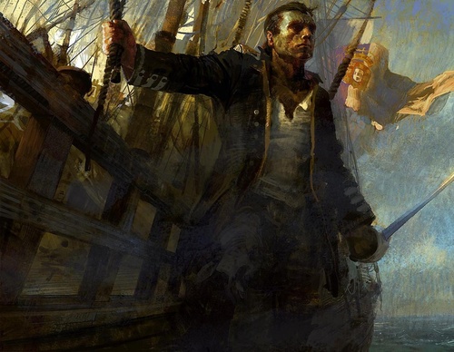 craig mullins