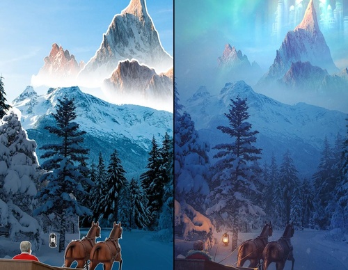 Gallery Of Illustration By Phase Runner - United Kingdom