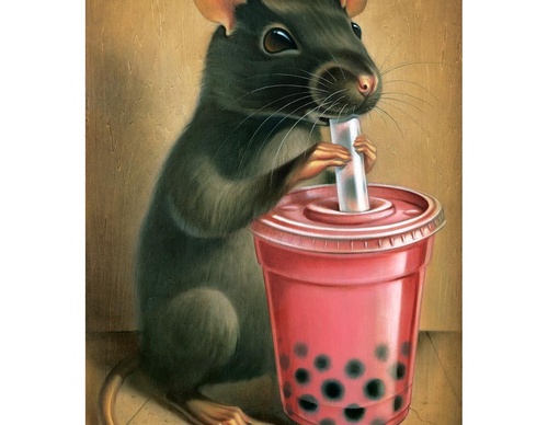 Gallery Of Illustration By Chris Buzelli - USA