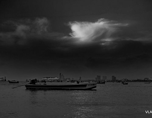 Gallery Of Photography By Vladimir Ruso - Argentina