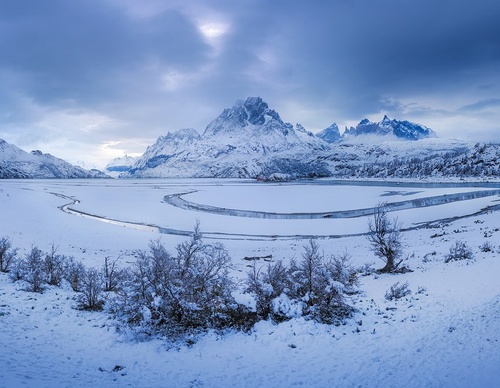 Gallery Of Photography By Rodrigo Viveros - Chile